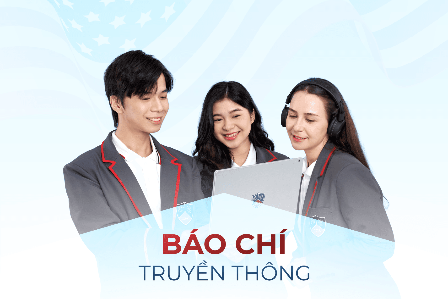 Chương Trình Hè Tài Năng · 3-8